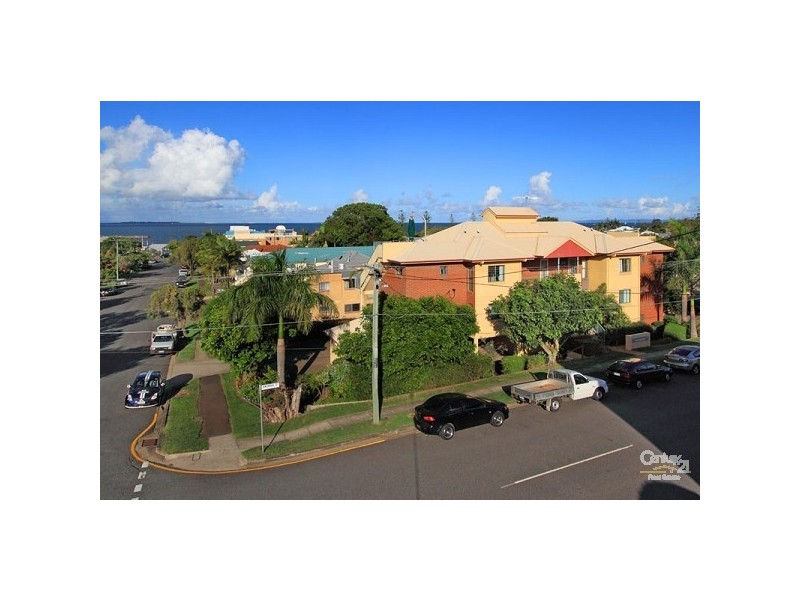 3/30 Edith Street, Wynnum QLD 4178