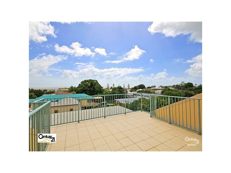 3/30 Edith Street, Wynnum QLD 4178