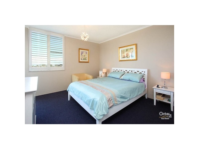 11/415 Esplanade, Manly QLD 4179