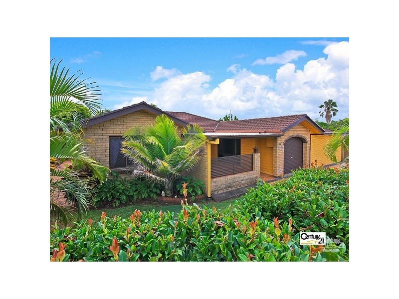 24 Sebastian Street, Manly West QLD 4179