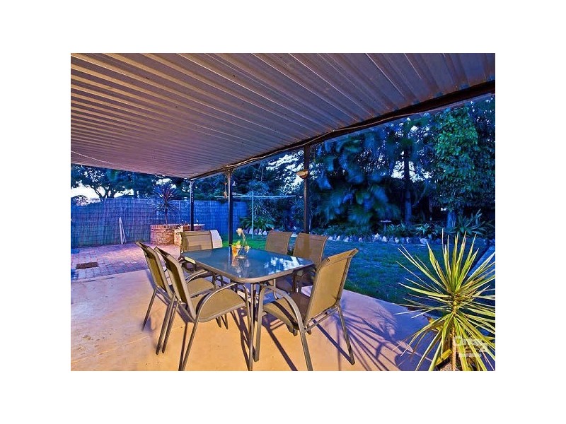 7 Glenlyn Street, Wynnum West QLD 4178