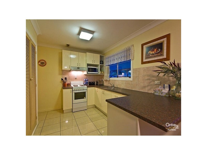 7 Glenlyn Street, Wynnum West QLD 4178