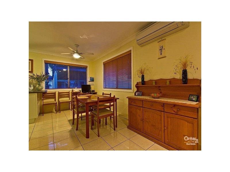 7 Glenlyn Street, Wynnum West QLD 4178