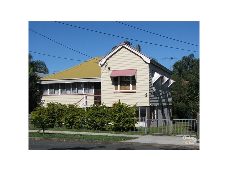 7 Mountjoy Terrace, Wynnum QLD 4178