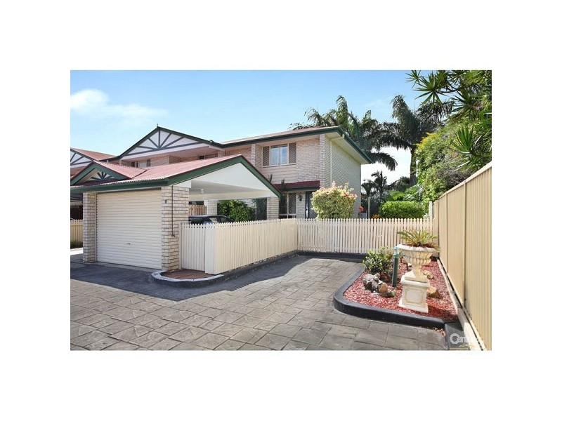 13/21 Glenora Street, Wynnum QLD 4178