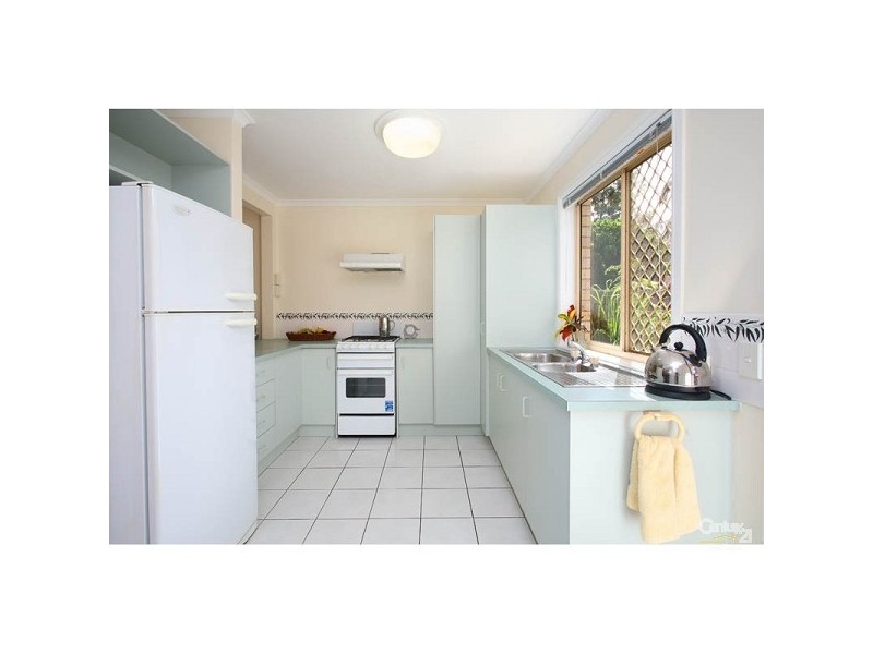 13/21 Glenora Street, Wynnum QLD 4178