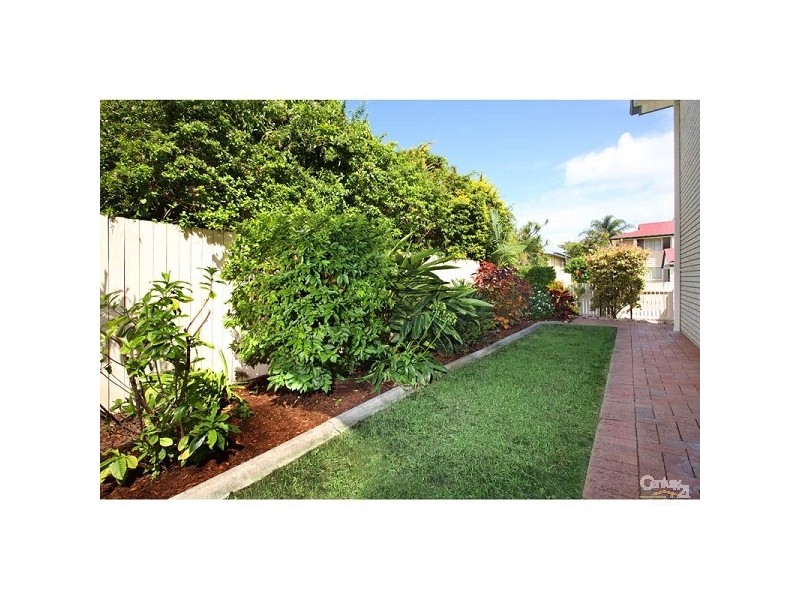 13/21 Glenora Street, Wynnum QLD 4178