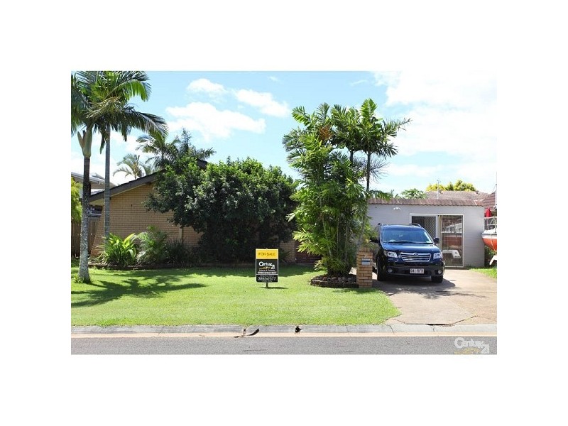 39 Tarwhine Street, Manly West QLD 4179