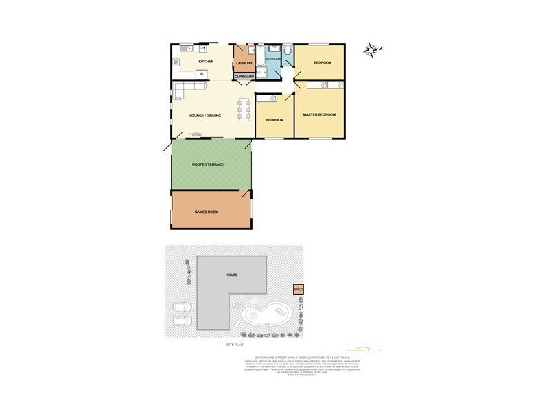 39 Tarwhine Street, Manly West QLD 4179