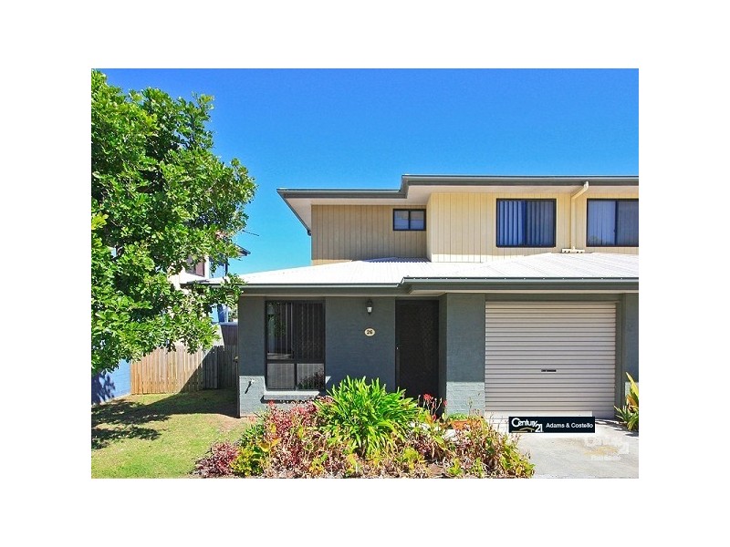 26/49 Gannon Avenue, Manly QLD 4179