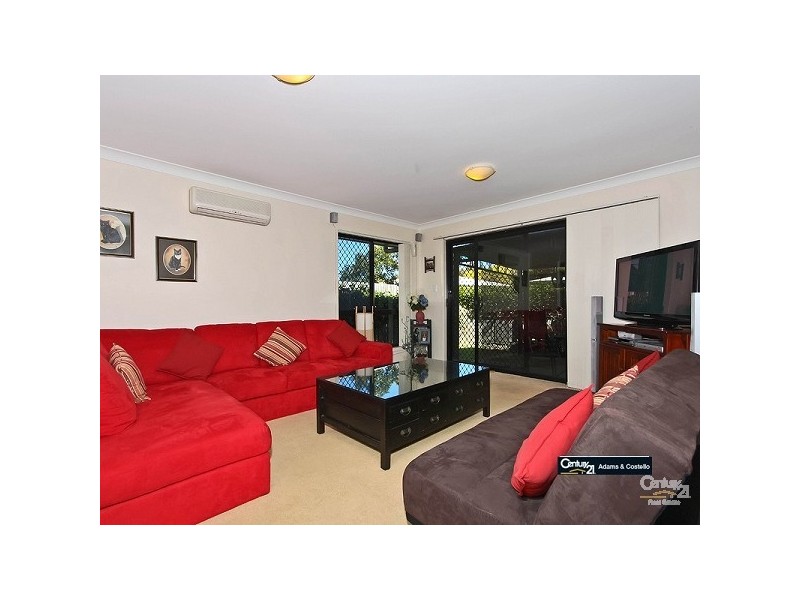 26/49 Gannon Avenue, Manly QLD 4179