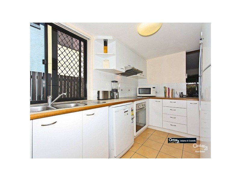 26/49 Gannon Avenue, Manly QLD 4179