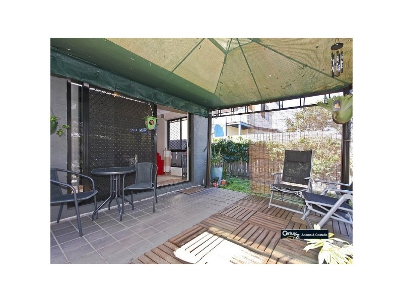 26/49 Gannon Avenue, Manly QLD 4179