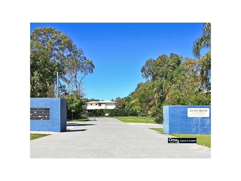 26/49 Gannon Avenue, Manly QLD 4179