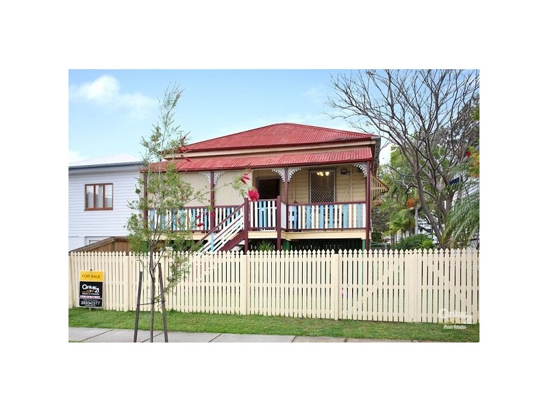 32 Berrima Street, Wynnum QLD 4178