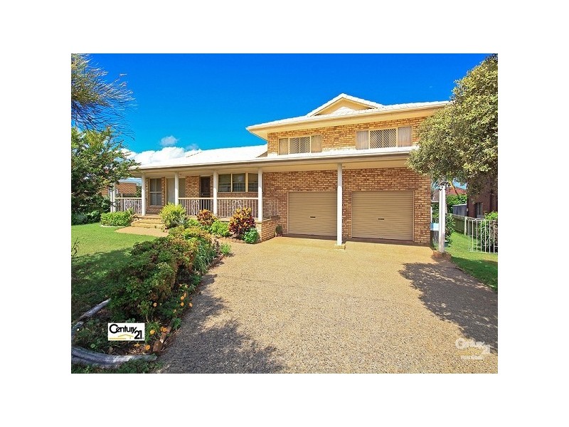 197 Randall Road, Wynnum West QLD 4178