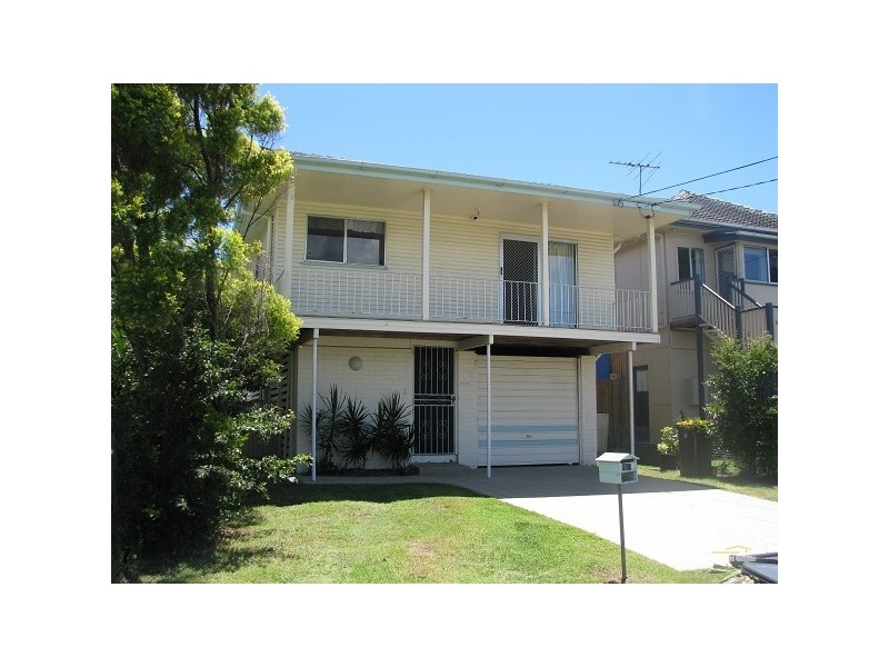 45 Madgwick Street, Wynnum QLD 4178