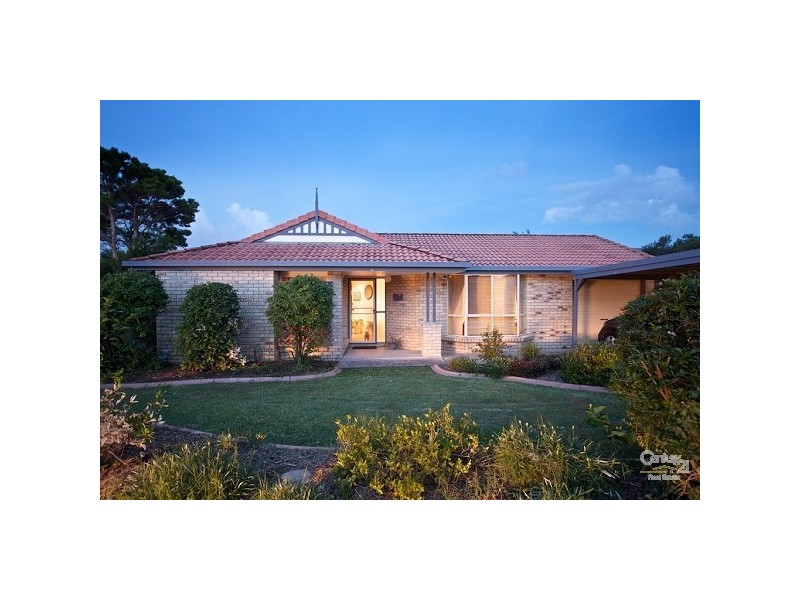 43 Lindeman Place, Tingalpa QLD 4173