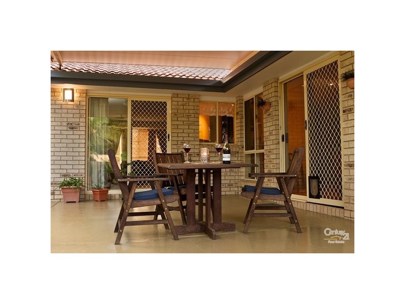 43 Lindeman Place, Tingalpa QLD 4173