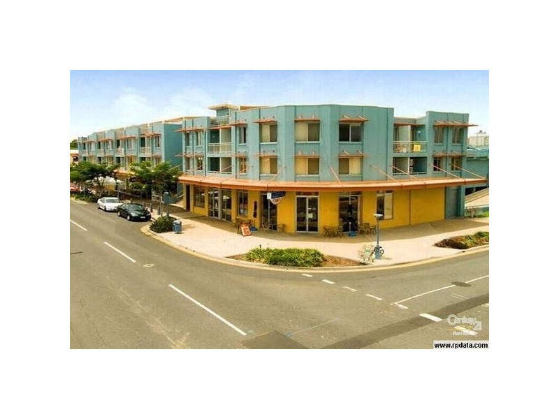 5/89 Bay Terrace, Wynnum QLD 4178