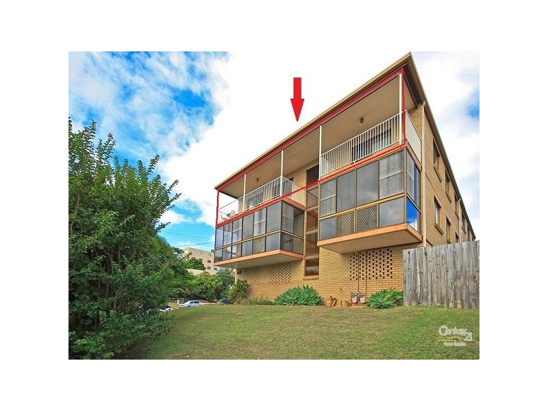 88 Akonna Street, Wynnum QLD 4178