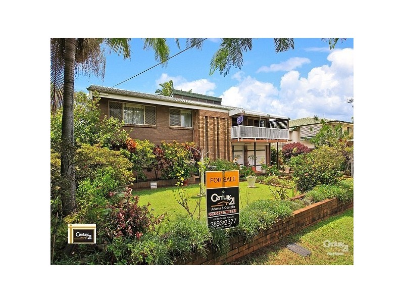 255 Wondall Road, Wynnum QLD 4178