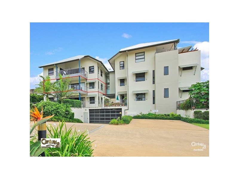 28/36 Charlotte Street, Wynnum QLD 4178