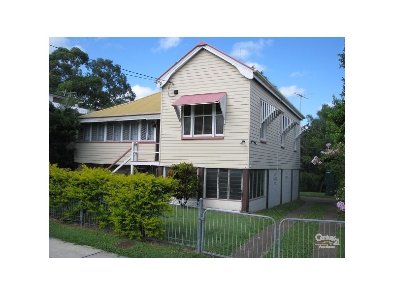 7 Mountjoy Terrace, Wynnum QLD 4178