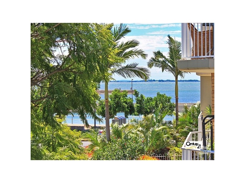 1/12 Edith Street, Wynnum QLD 4178