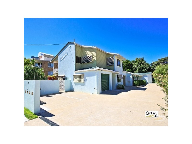 1/12 Edith Street, Wynnum QLD 4178