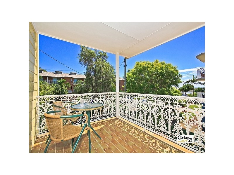 1/12 Edith Street, Wynnum QLD 4178