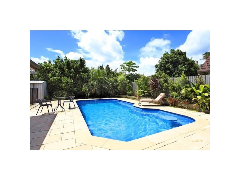 39 TARWHINE Street, Manly West QLD 4179