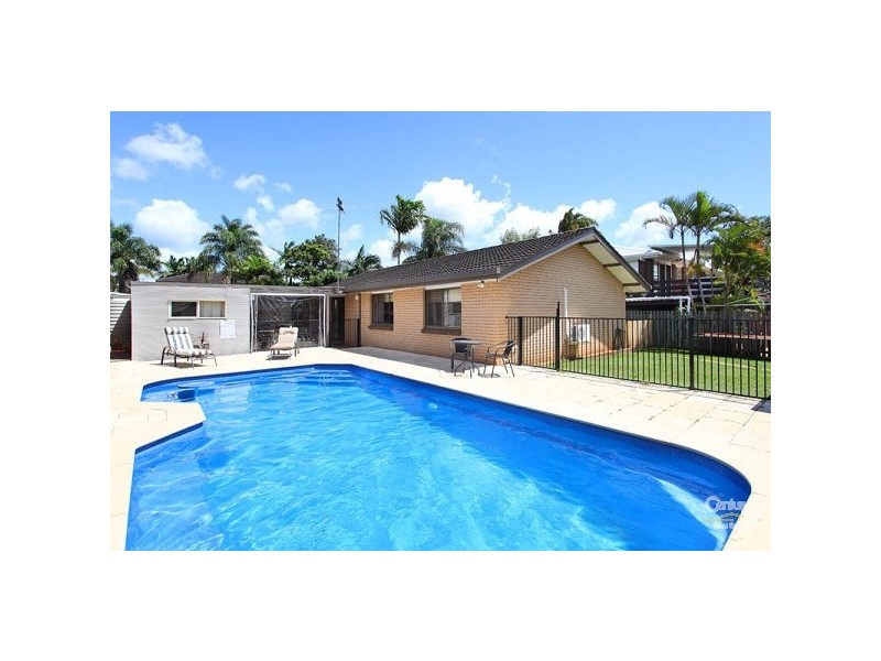 39 TARWHINE Street, Manly West QLD 4179