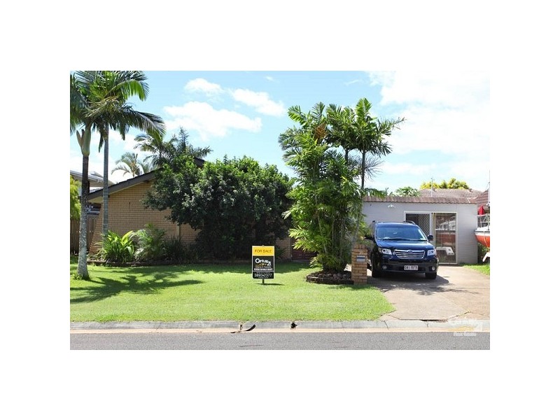 39 TARWHINE Street, Manly West QLD 4179