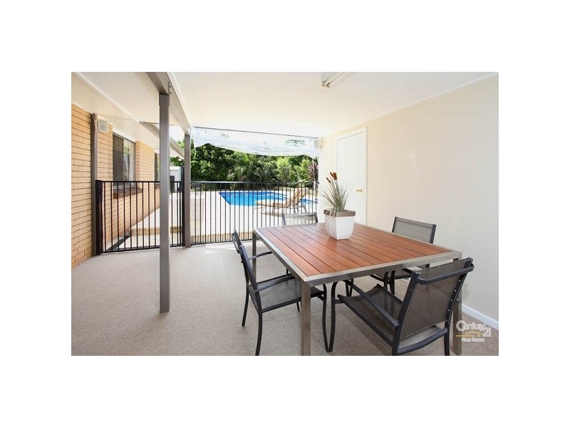 39 TARWHINE Street, Manly West QLD 4179