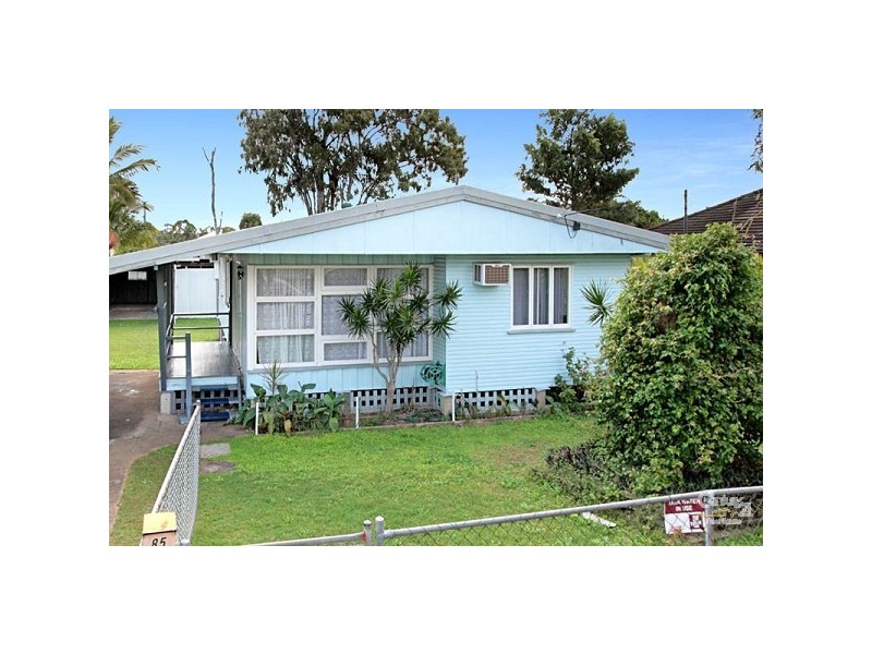 85 Besham Parade, Wynnum QLD 4178