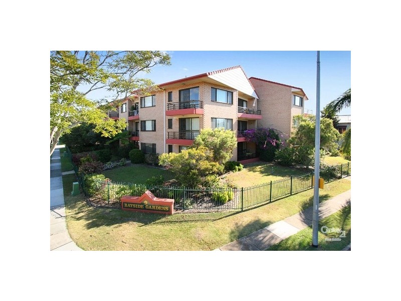 7/127 Wynnum Esplanade, Wynnum QLD 4178