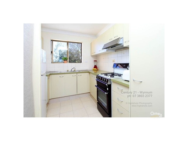 7/127 Wynnum Esplanade, Wynnum QLD 4178
