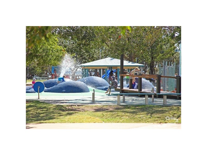 7/127 Wynnum Esplanade, Wynnum QLD 4178