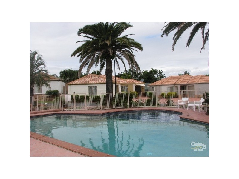 24/22 Dasyure Place, Wynnum QLD 4178