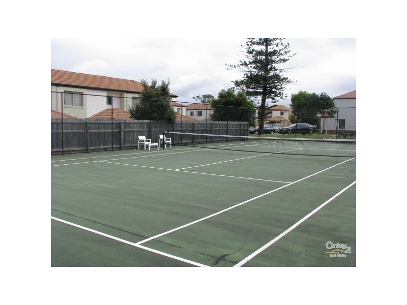 24/22 Dasyure Place, Wynnum QLD 4178