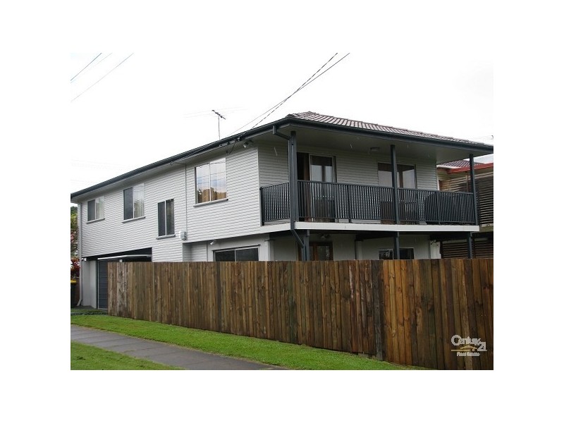 44 Stratton Terrace, Wynnum QLD 4178