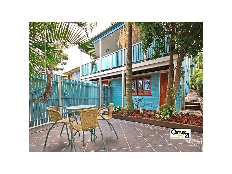 61 Valetta Street, Manly QLD 4179
