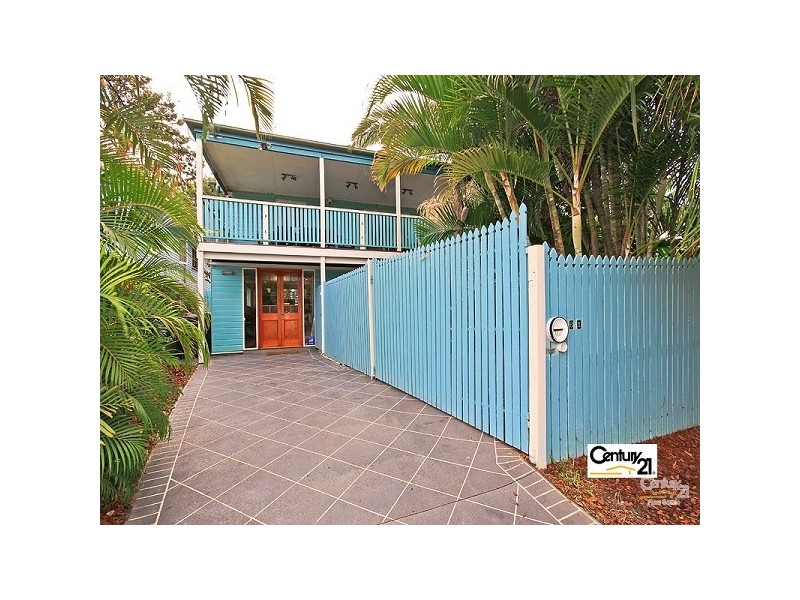 61 Valetta Street, Manly QLD 4179