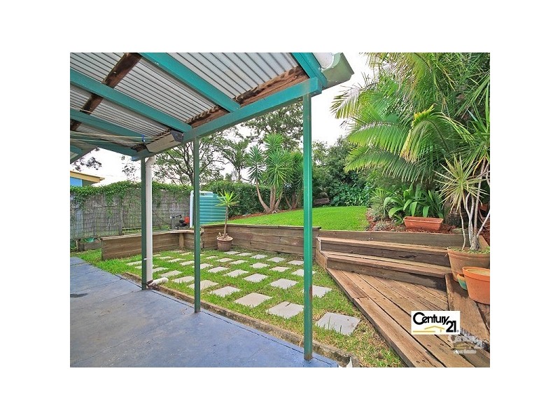 61 Valetta Street, Manly QLD 4179