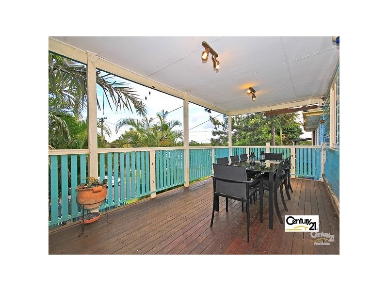 61 Valetta Street, Manly QLD 4179