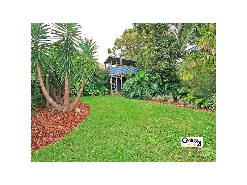 61 Valetta Street, Manly QLD 4179