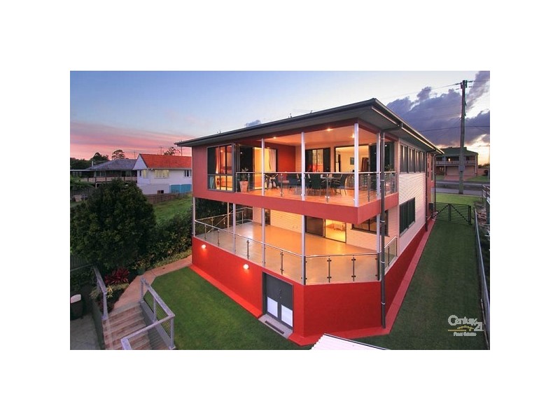 341 Wynnum North Road, Wynnum QLD 4178
