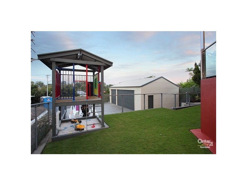 341 Wynnum North Road, Wynnum QLD 4178