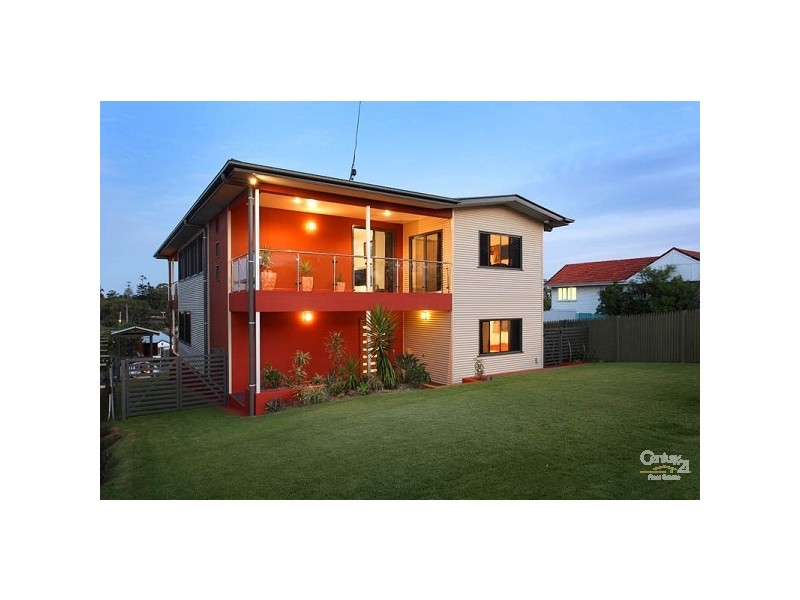 341 Wynnum North Road, Wynnum QLD 4178